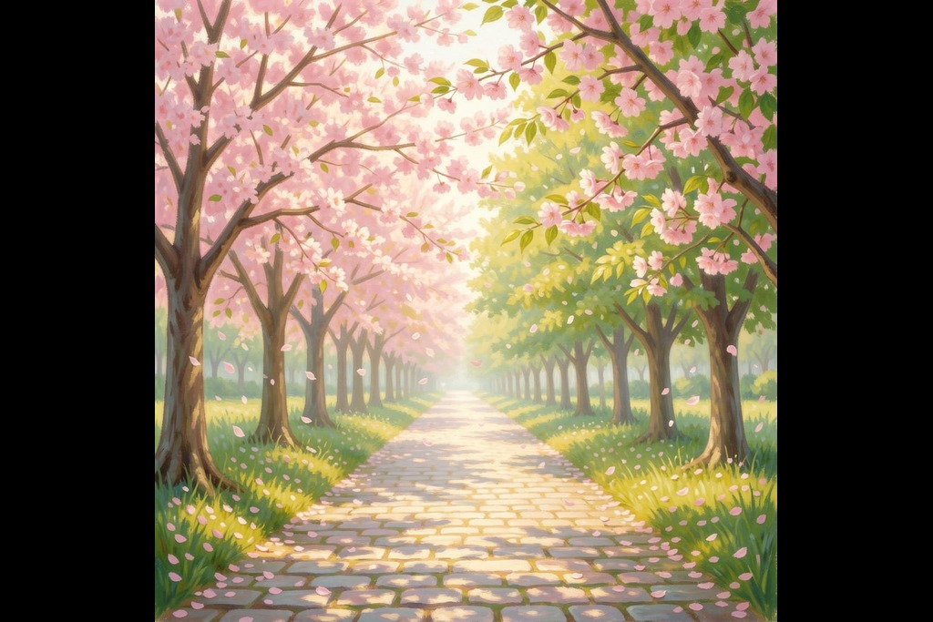 The cost of gas is dropping as warm weather takes over.