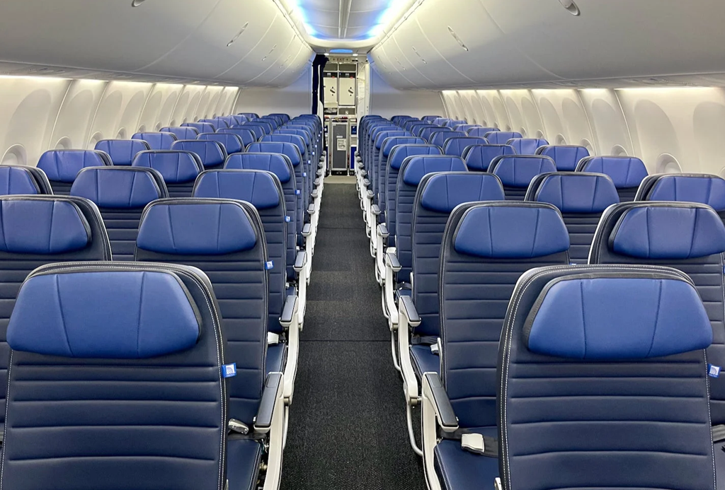 Boeing will provide China at least 200 planes.