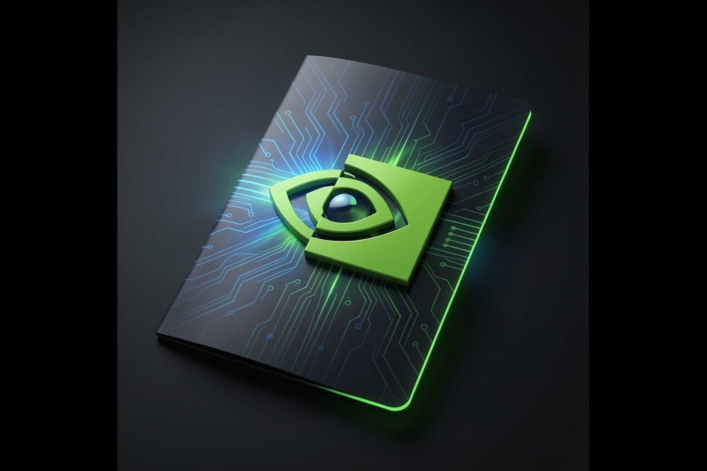 Nvidia's earnings report moved the market.