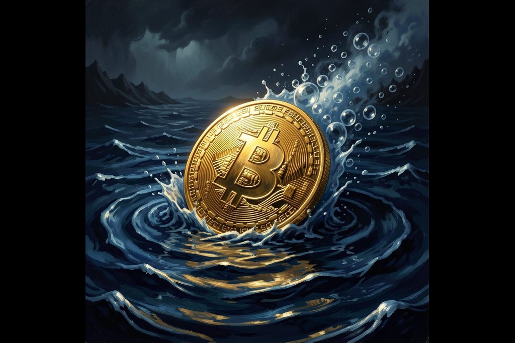 Bitcoin is up just a little today but investors should not expect a surge.