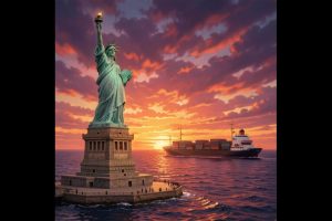 Even though the US GDP rose in the most recent quarter, it was still lower than expected.