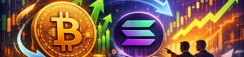 Image for Bitcoin ETFs Rebound with $88M Surge: Solana Rises as Institutional “Selective Rotation” Rocks Crypto Markets