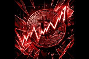 Bitcoin plunges again after new tariff ruling.