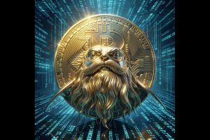 Bitcoin holders panicked today after news of along-standing whale chased out spread across the internet.