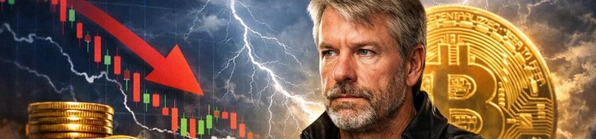 Image for Saylor’s $9 Billion “Diamond Hands” Test: Strategy Defies Shorts with 100th Bitcoin Buy