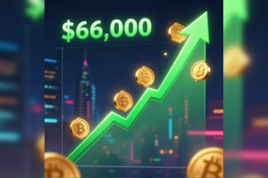 Bitcoin surges on bullish sentiment created by the State of the Union address.