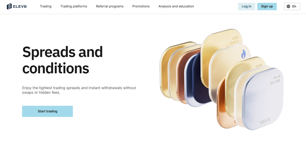 Fees, Spreads, and Commissions Fees, Spreads, and Commissions