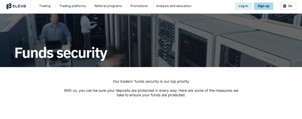 Safety and Security Safety and Security