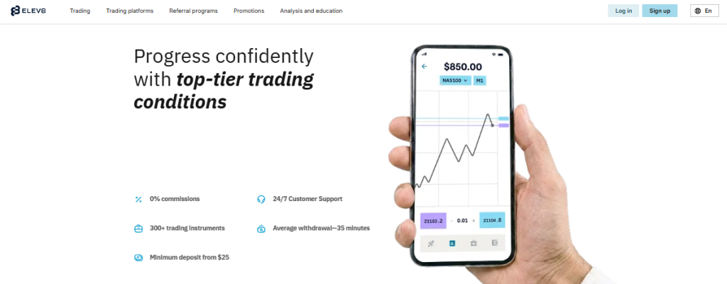 Markets and Instruments Markets and Instruments