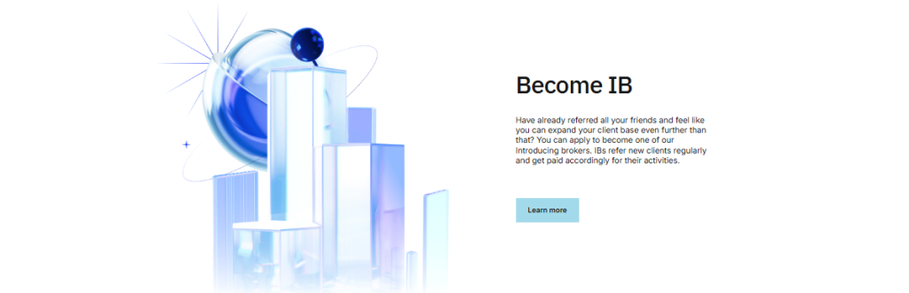 Partnership Programs Partnership Programs