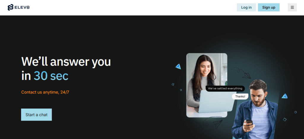 Customer Support Customer Support