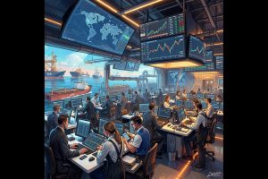 U.S. gas futures dipped on Thursday as warm weather threatened demand.