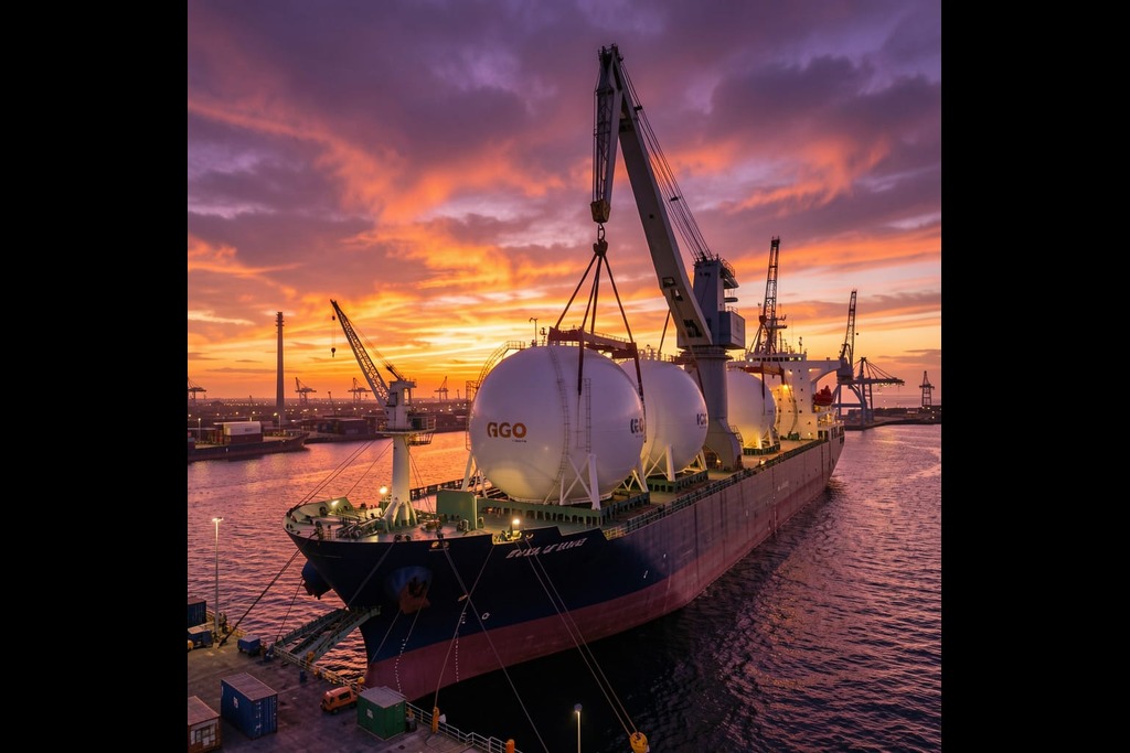 U.S. exports of LNG are high, but withdrawals are slowing down.