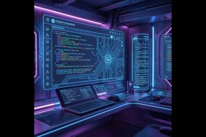 Salesforce delivered a decent earnings report that shifted their stock up 2%.