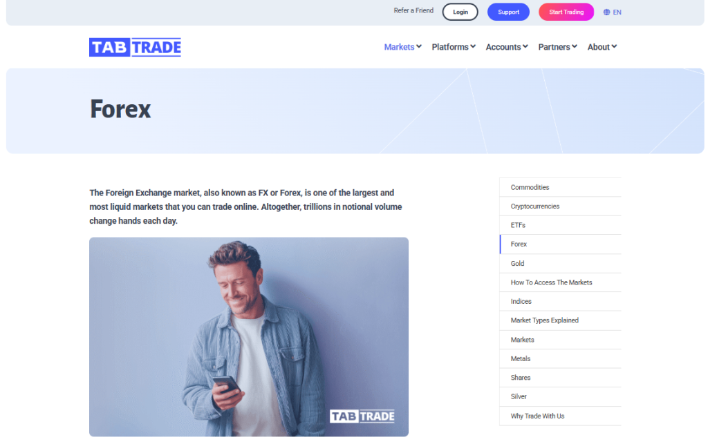 Fees, Spreads, and Commissions