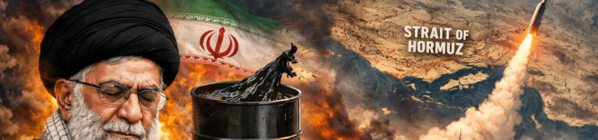 Image for OPEC+ Emergency Summit: $100 Oil Looms as Khamenei’s Death Paralyzes the Strait of Hormuz