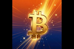 Bitcoin is moving higher unexpectedly in reaction to Iran conflict.