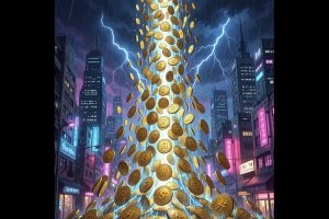 Hyperliquid is surging this week, especially compared to other crypto tokens.