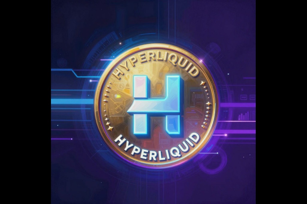 Hyperliquid is performing better than other crypto tokens.