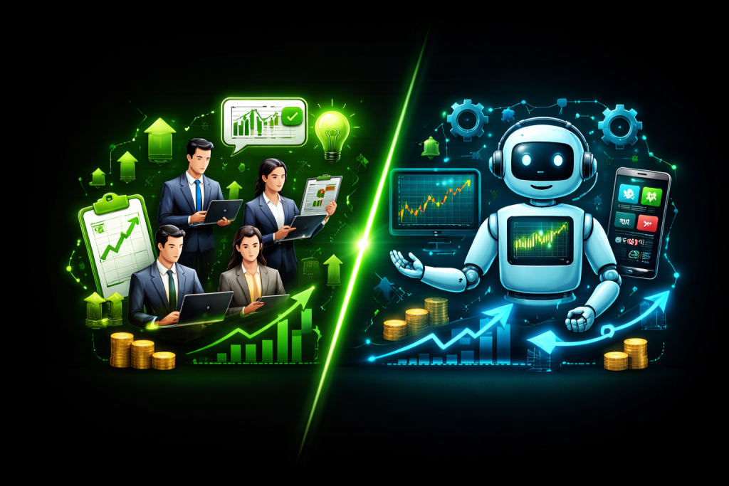 Types of Currency Signals