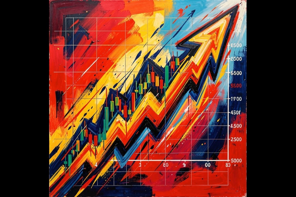 Semiconductor stocks climbed after Broadcom's impressive revenue report.