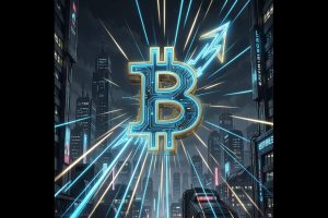 The BTC rate increased rapidly this week as conflict continued in Iran.