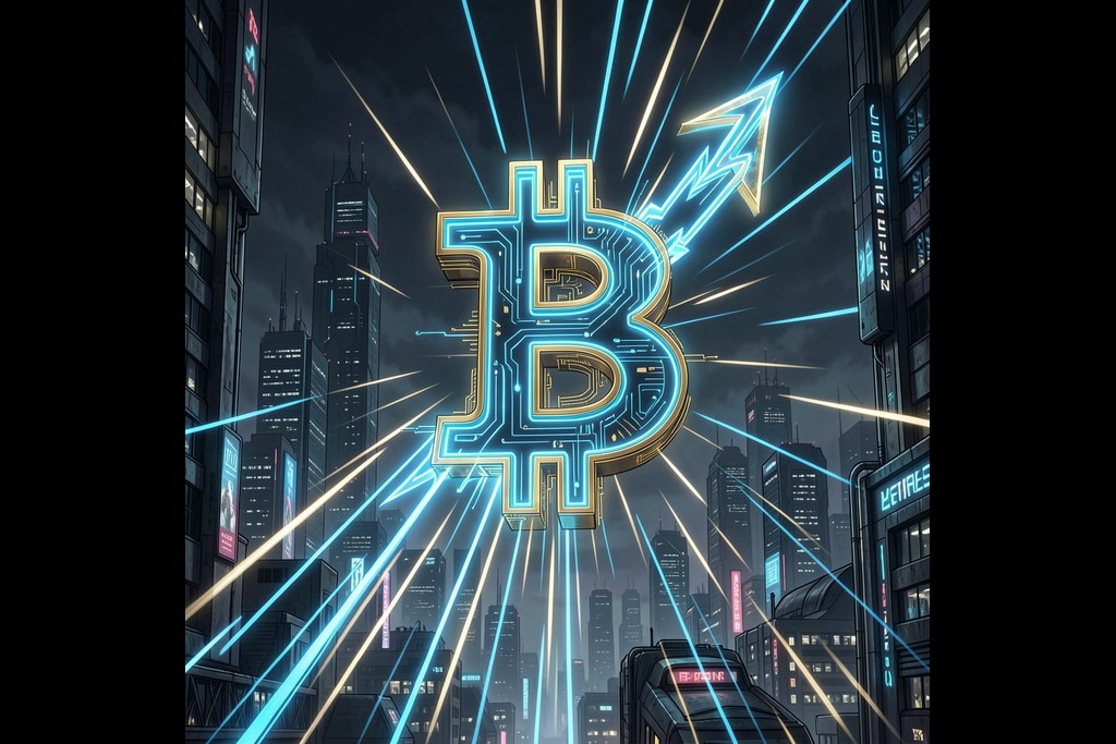 The BTC rate increased rapidly this week as conflict continued in Iran.