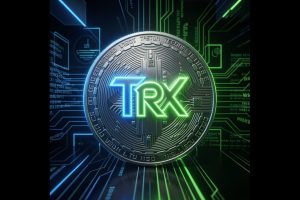 Tron is outperforming many leading cryptocurrency tokens this week.