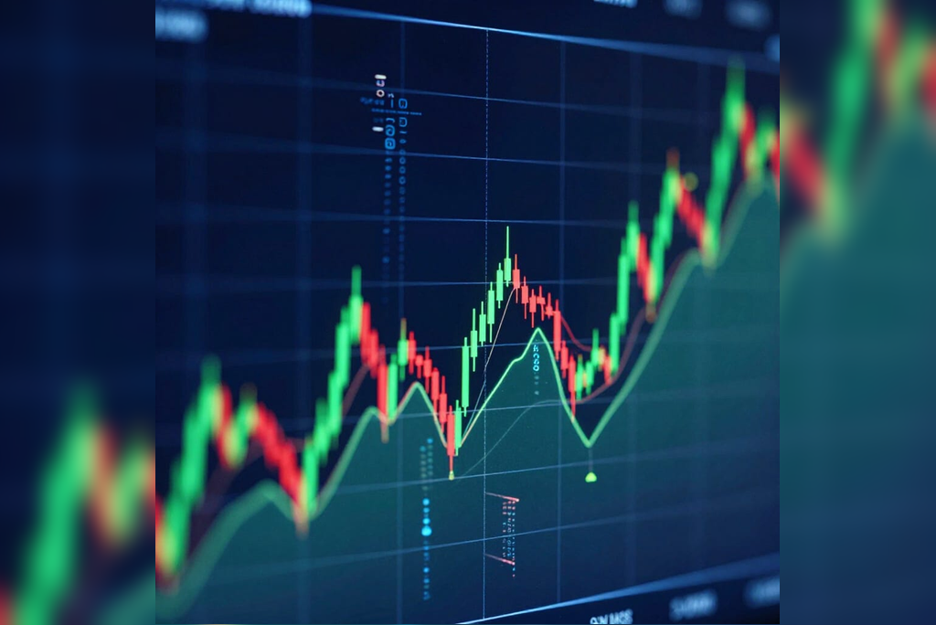 US stocks dip on rising oil prices as Iran fighting continues.