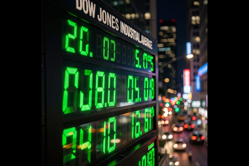 Stocks are dipping this week as Iran conflict causes higher oil prices.