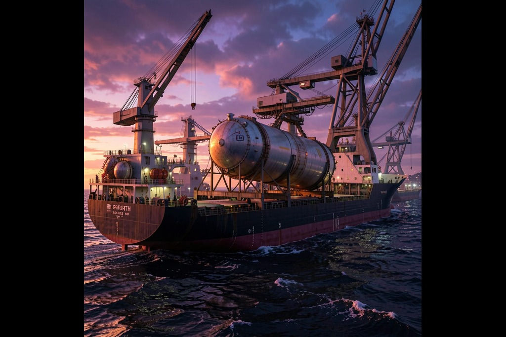 Gas exports for the LNG market are decreasing in the United States.