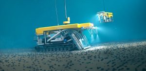 Deep-Sea Mining Momentum Returns as TMC Gains Regulatory Traction