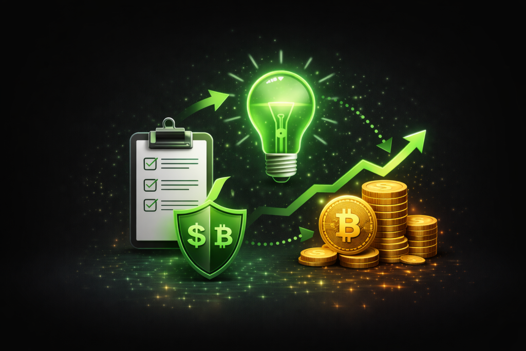 Tips for Using Crypto Scalping Signals Successfully