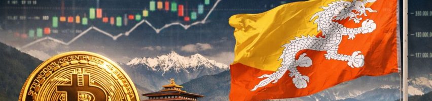 Image for Bhutan Moves $11M in Bitcoin, Maintaining Steady Sovereign Crypto Sales