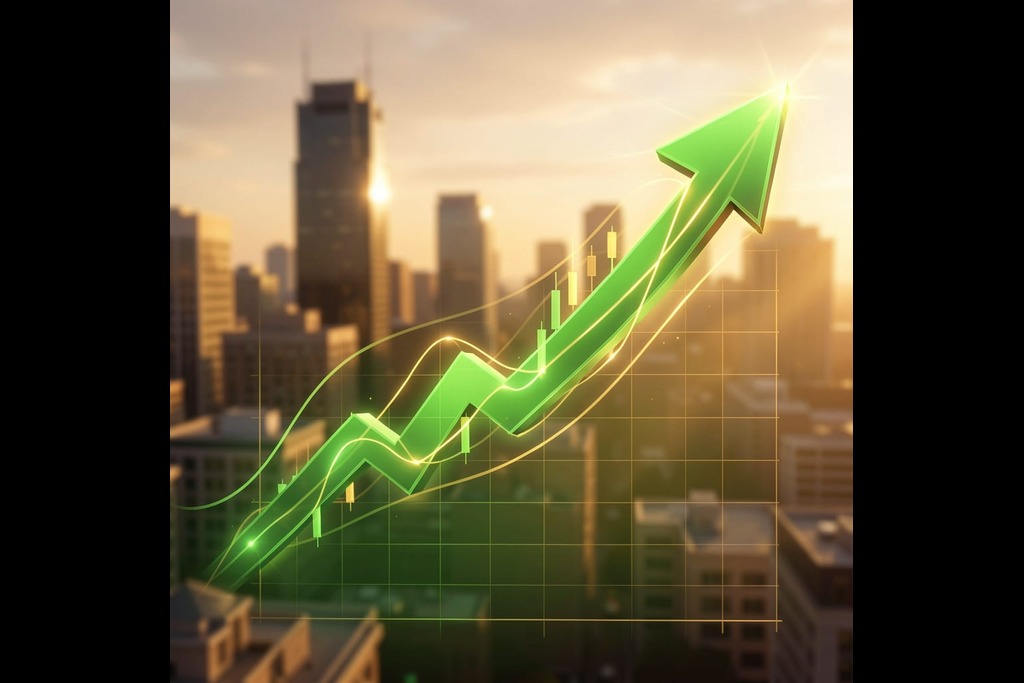 Stock markets rebounded on Monday and early Tuesday after Trump made comments about ending the Iran conflict soon. 