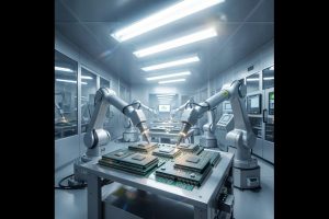 Nvidia stock is performing well as they face a gaming chip shortage.