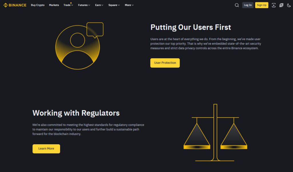 Why Traders Use Signals on Binance