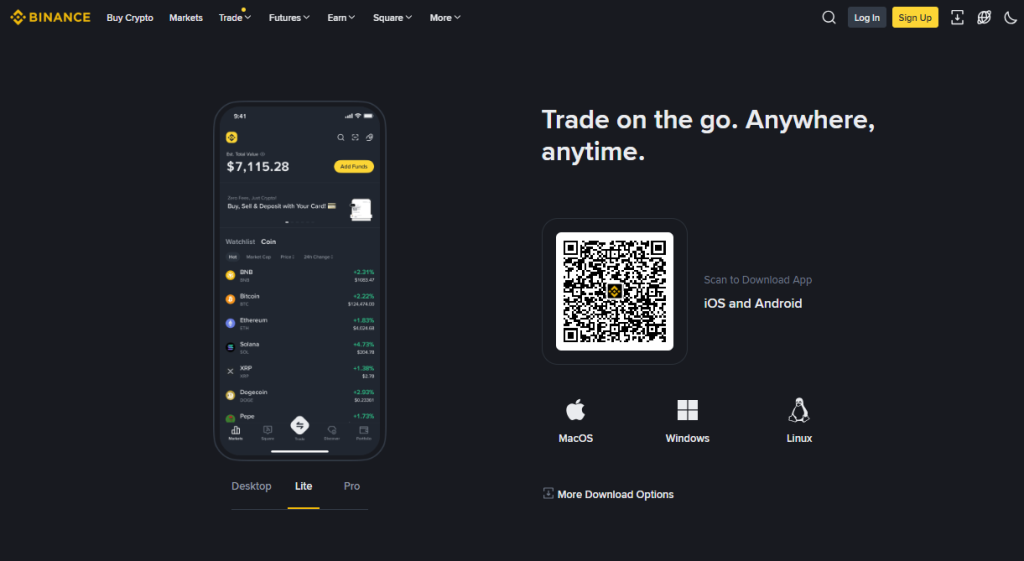 Tips for Trading on Binance With Crypto Signals