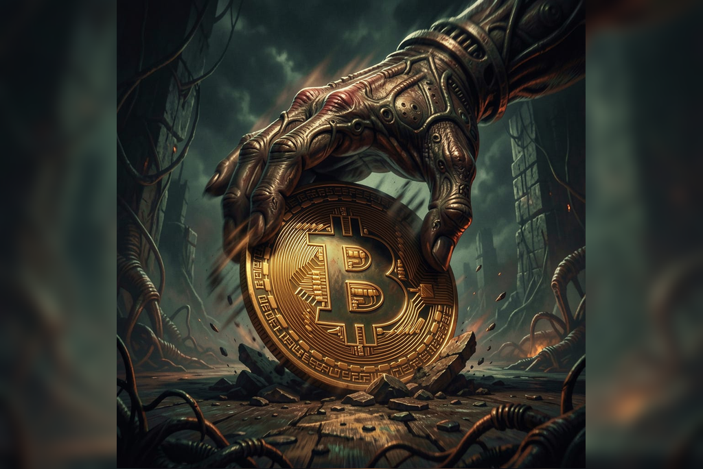 Bitcoin has been pushed down below $70K as new inflation data prepares for release. 