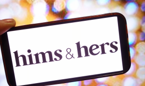 HIMS Rebounds Sharply After Landmark Novo Nordisk Partnership