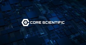 Core Scientific Finds Technical Support After Investor Sentiment Collapse