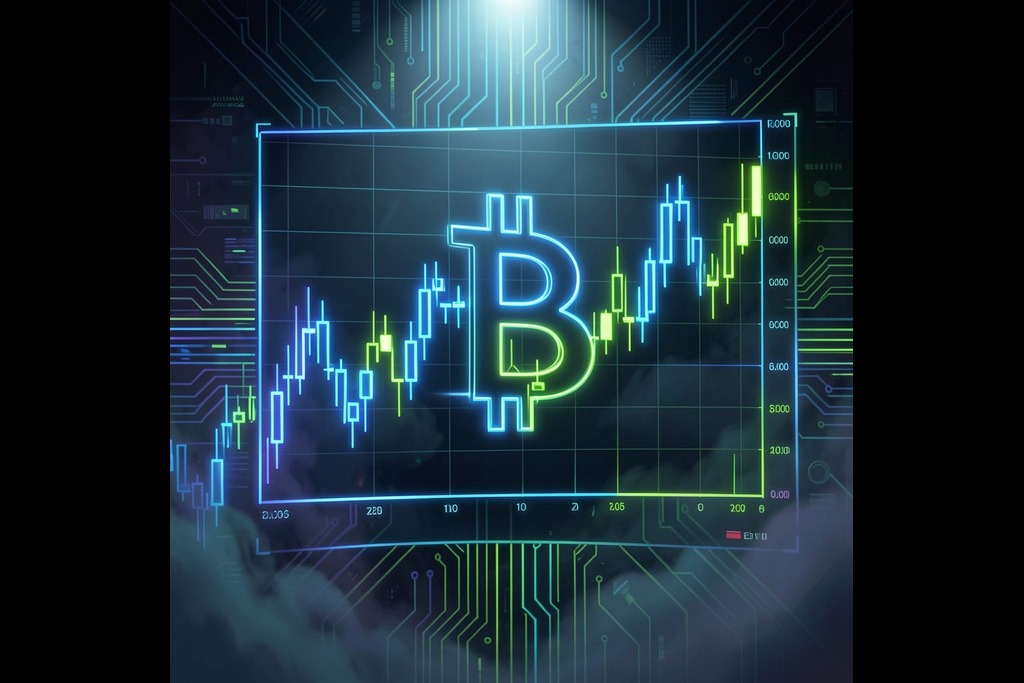 Bitcoin appears broadly positive with strong ETF inflows.