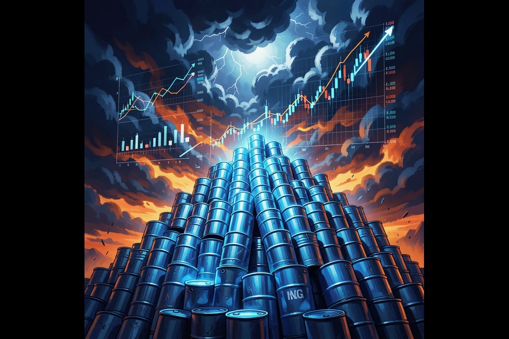 LNG gas has been diverted from Latin America to other, higher paying customers.