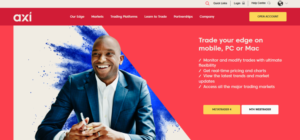 Trading Platforms and Tools