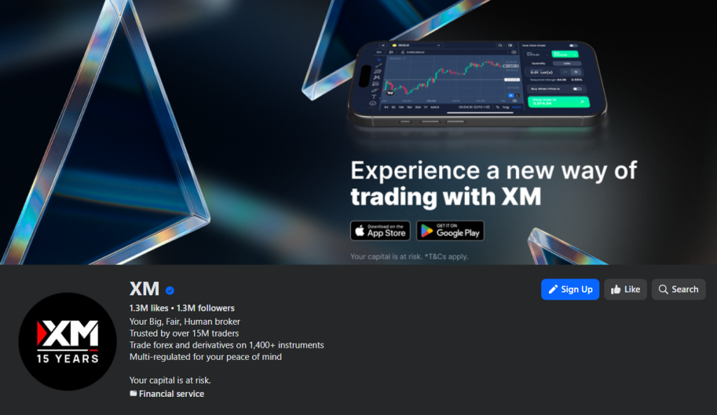 XM
