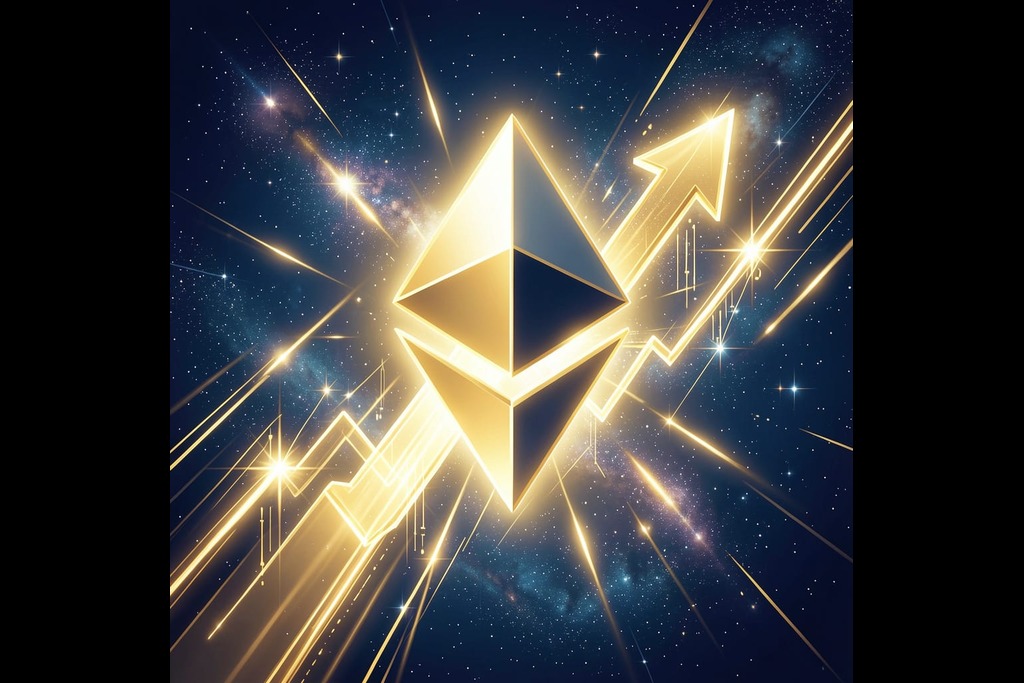 Ethereum price predictions are coming in from all corners as the coin has gained 13$ over the last week. 