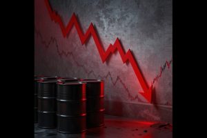 Dow Jones Slides as Oil Surge and Geopolitics Shake Markets