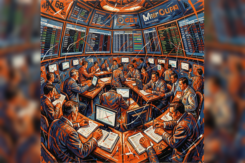 LNG futures climb higher on rising tensions in the Middle East.