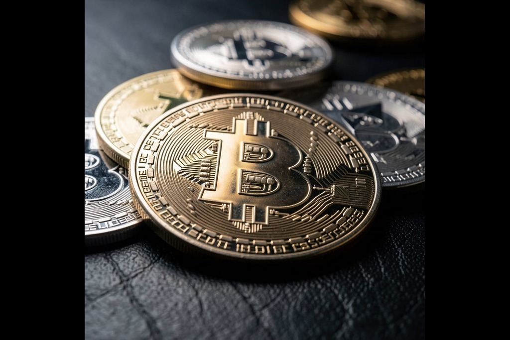 Cryptocurrency is starting to climb back after a sharp dropoff this week.