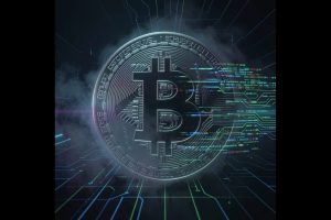 Bitcoin lost Monday's upward momentum on Tuesday and is now close to $71K.